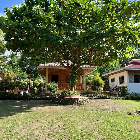 Paco'S Garden Home Stay Мамбахао Екстер'єр фото